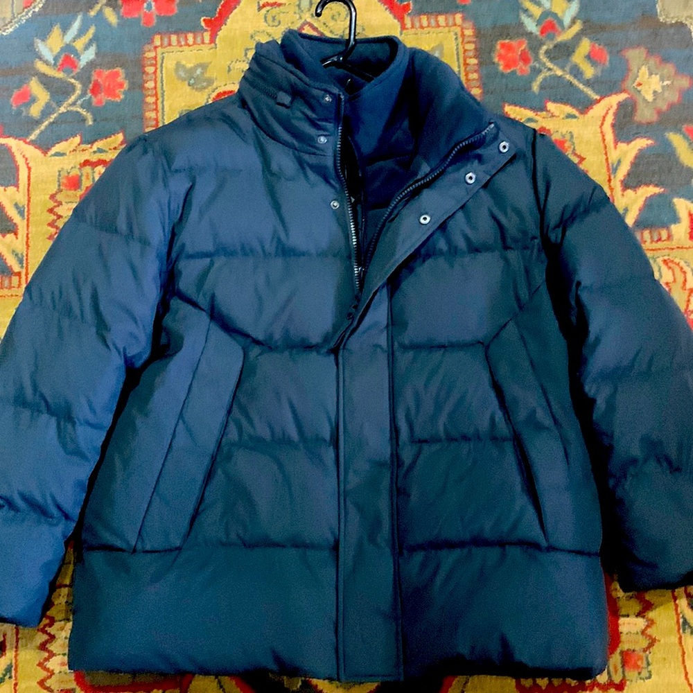 Men’s XXL ski coat